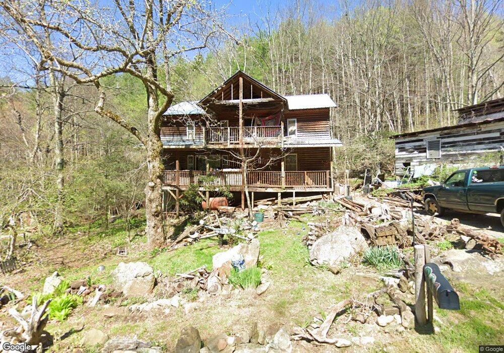 801 Simms Fork Rd, Burnsville, NC 28714 - photo 1