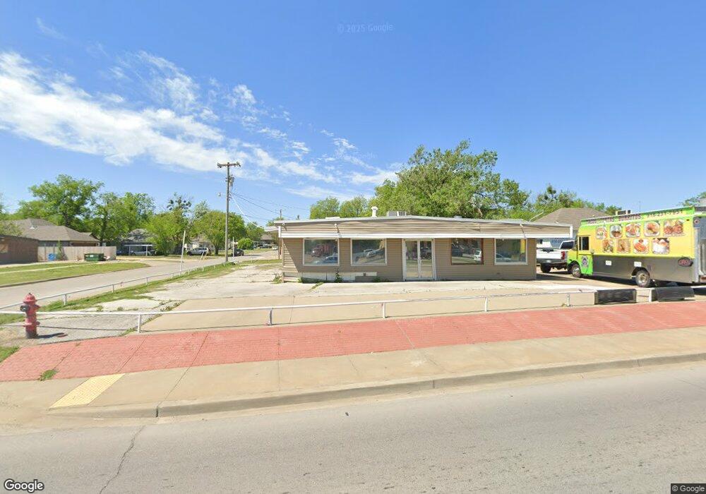 300 N Mission St, Sapulpa, OK 74066 - photo 1