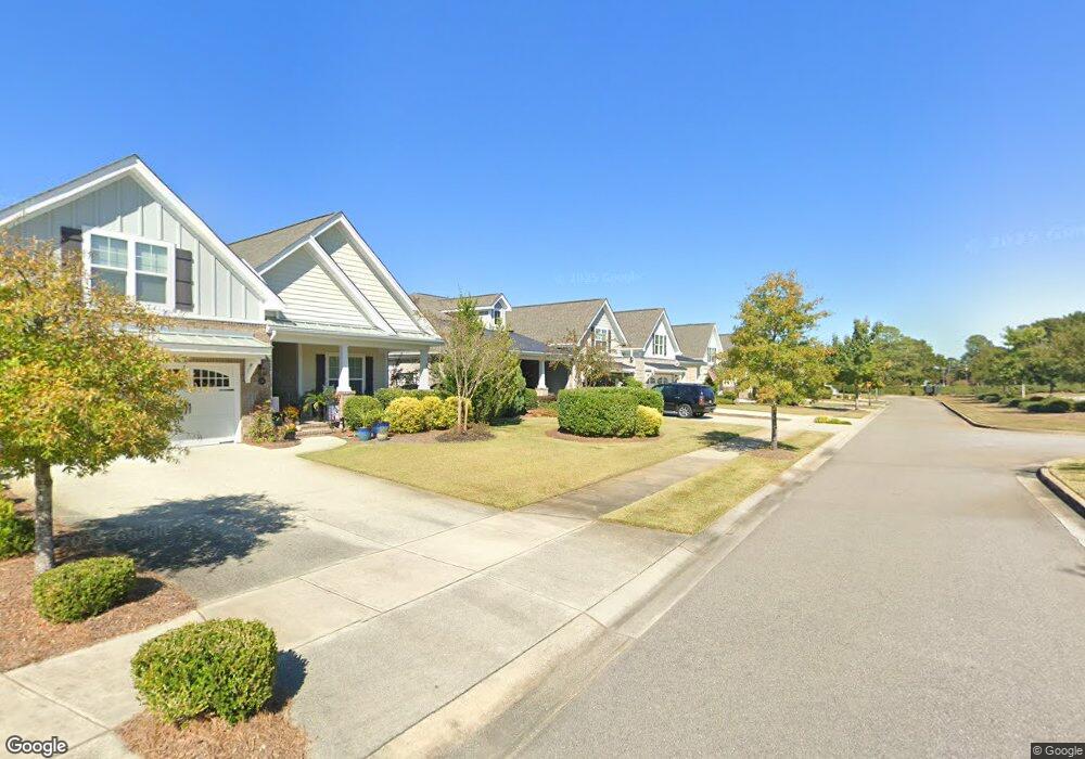 2315 Foundry Ct, Wilmington, NC 28412 - photo 1