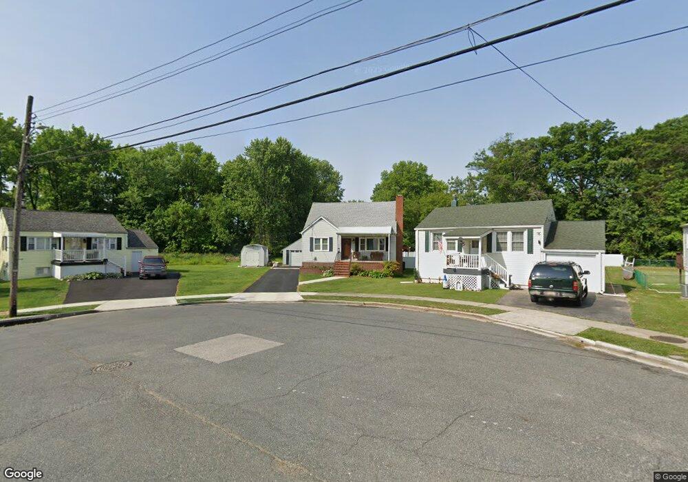 52 Pelczar Ave, Essex, MD 21221 - photo 1