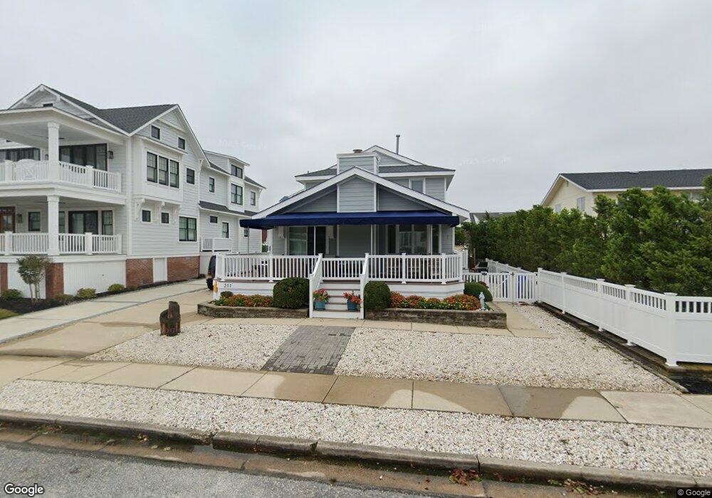 211 13th St, Avalon, NJ 08202 - photo 1
