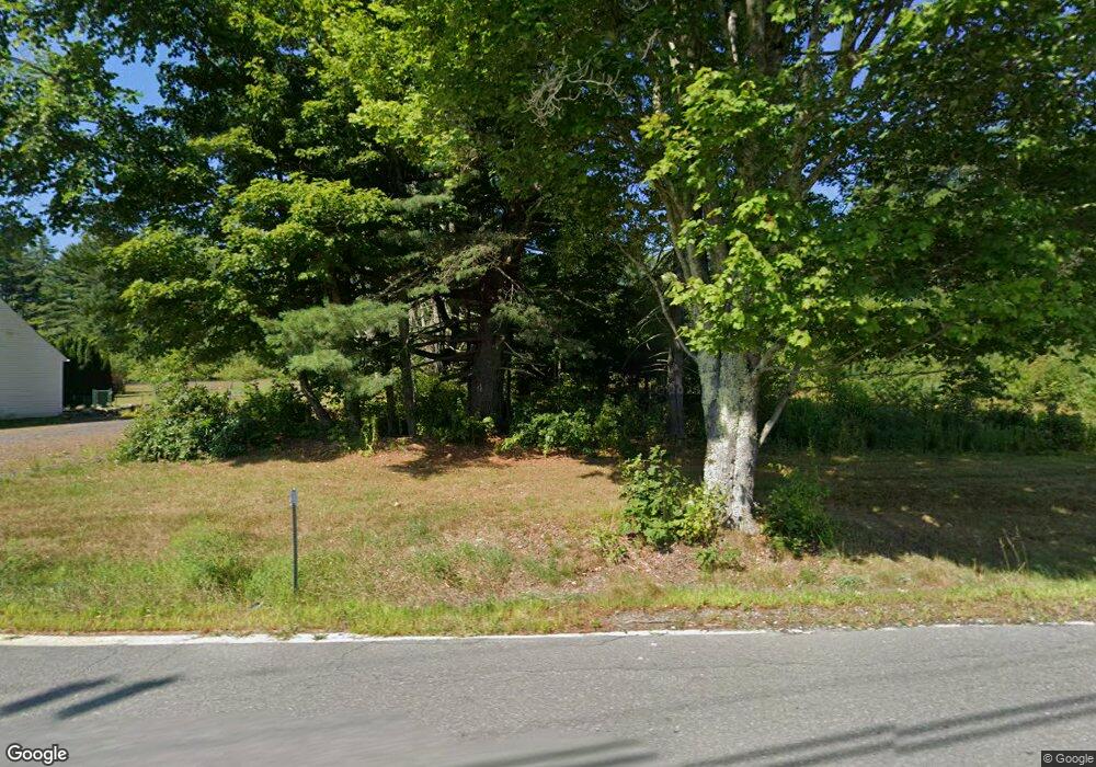 489 Warwick Rd, Winchester, NH 03470 - photo 1