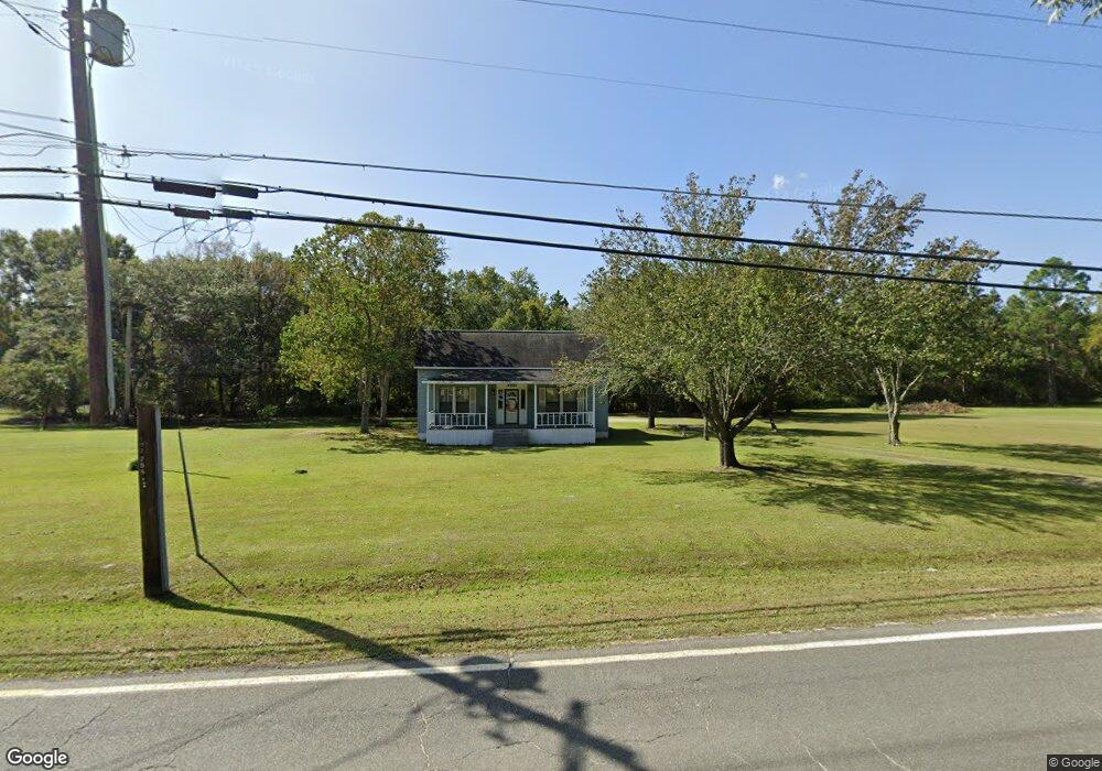 3891 Albany Ave, Waycross, GA 31503 - photo 1