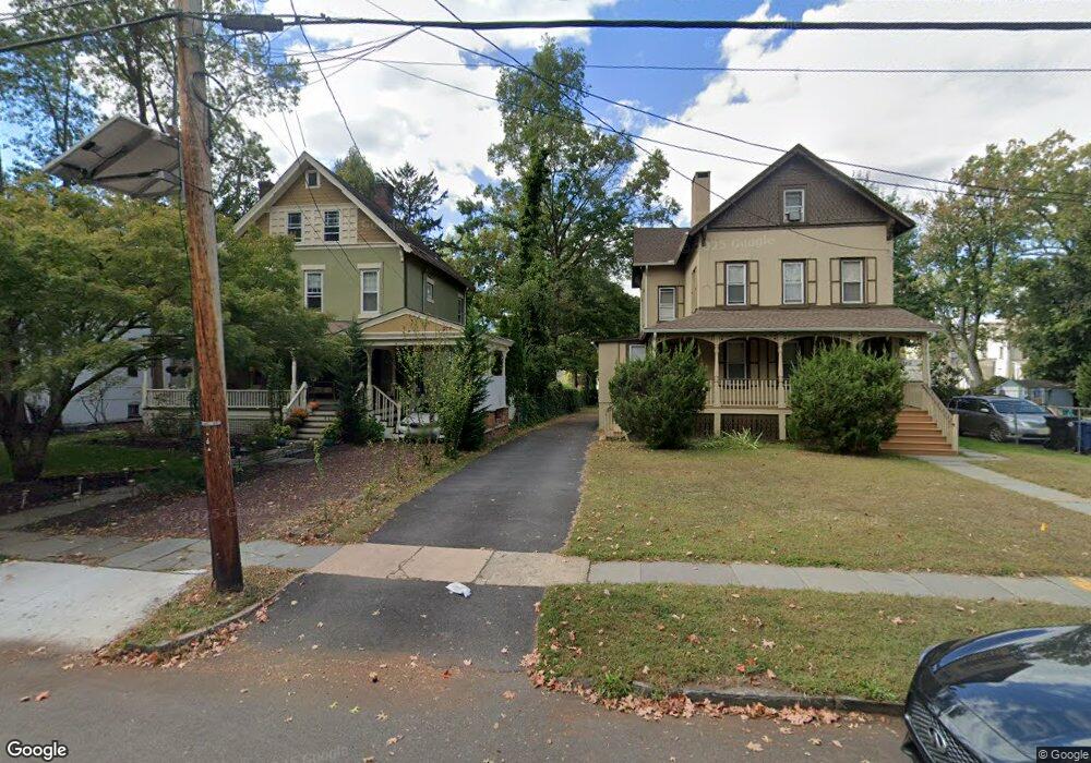 816 Carlton Ave, Plainfield, NJ 07060 - photo 1