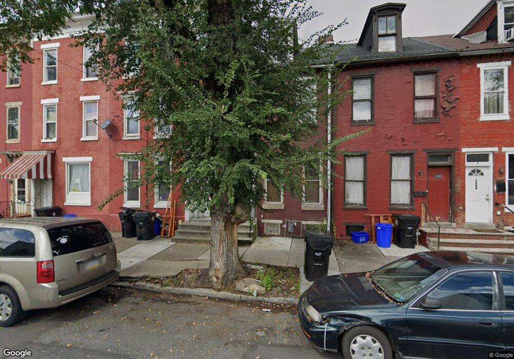 1240 Walnut St, Harrisburg, PA 17103 - photo 1