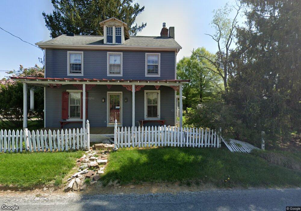 807 N Whitford Rd, Exton, PA 19341 - photo 1