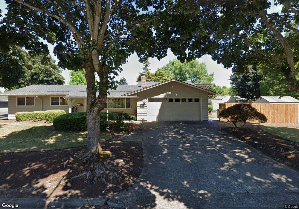 3423 17th Place, Forest Grove, OR 97116 - photo 1