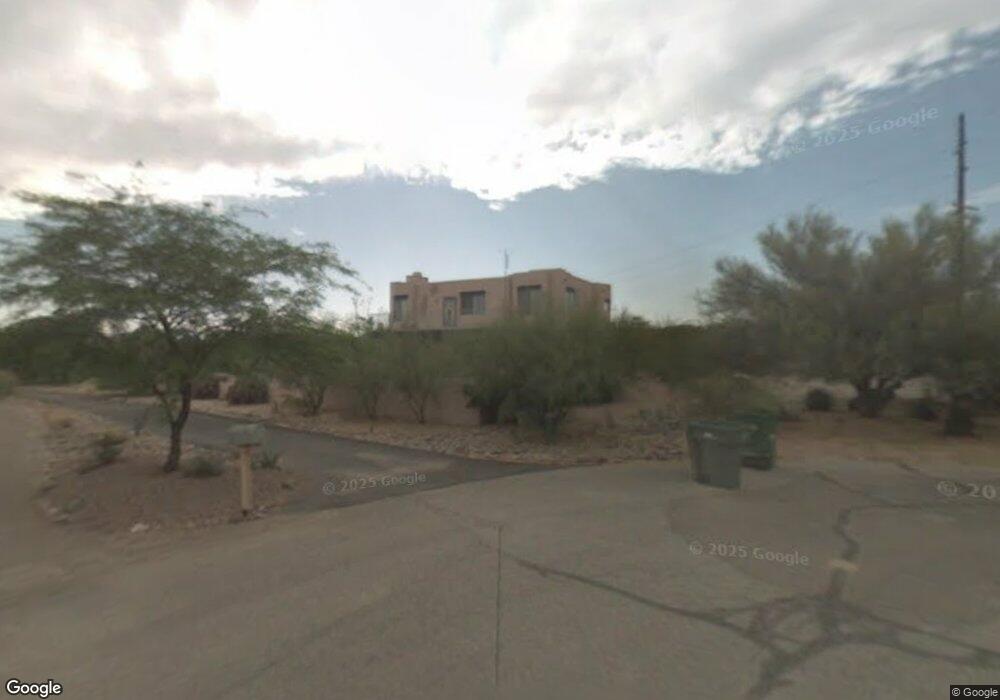 10551 N Lambert Place, Tucson, AZ 85737 - photo 1