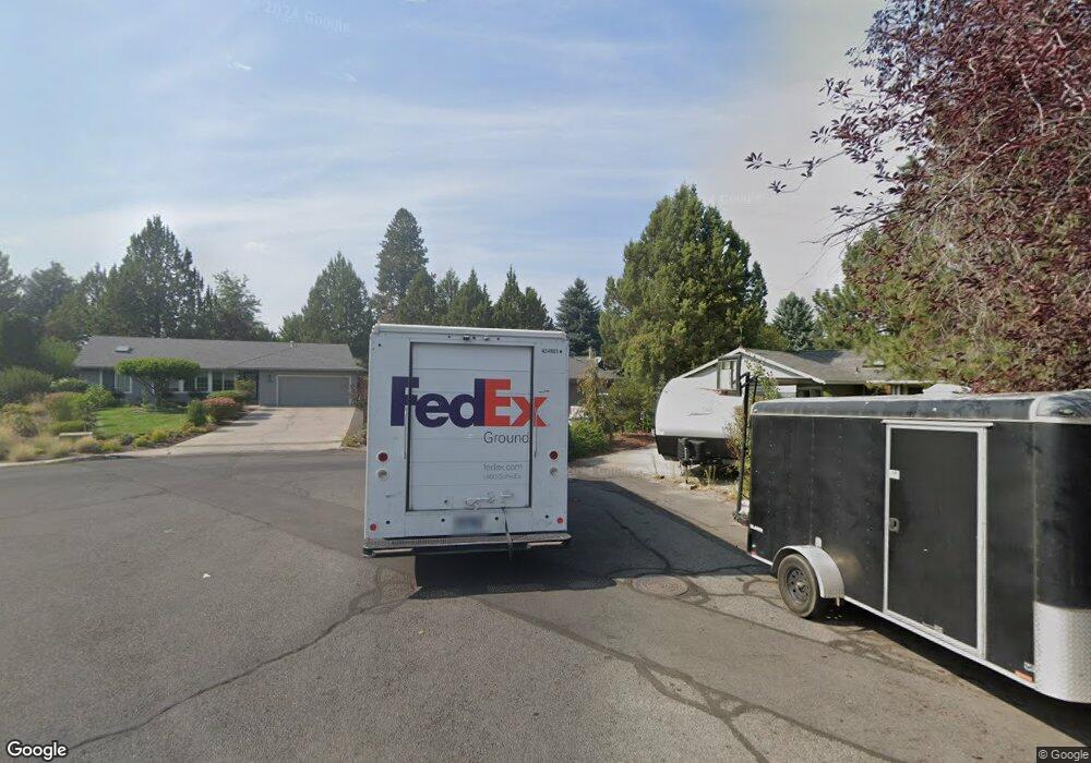 1390 SE Lostine Cir, Bend, OR 97702 - photo 1