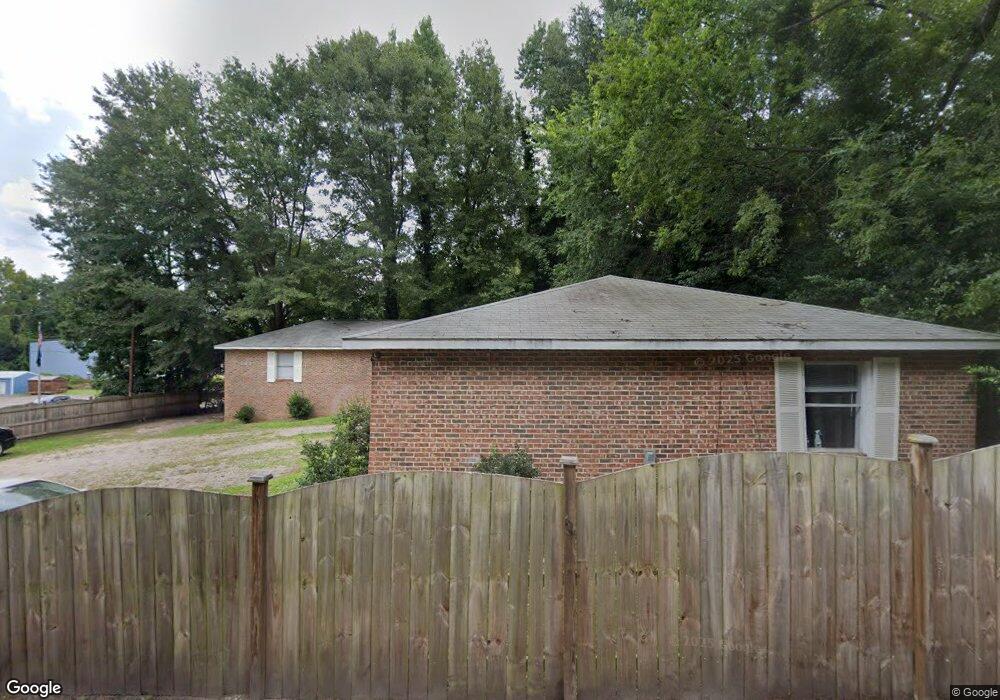 205 N Witt St unit A. B. C., West Columbia, SC 29169 - photo 1