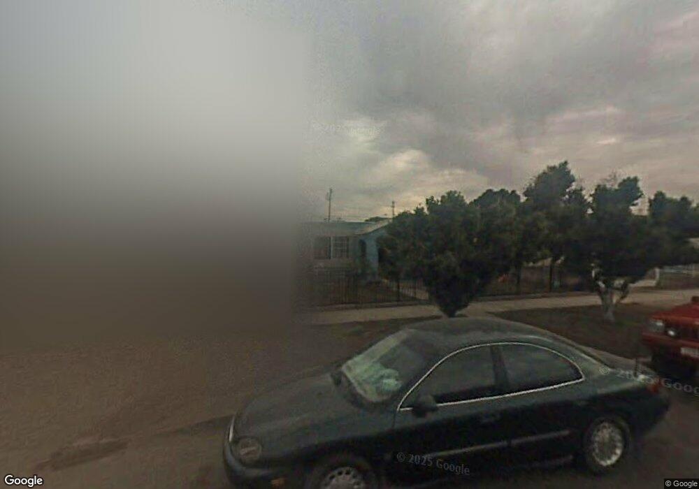 445 S 10th Ave, Yuma, AZ 85364 - photo 1