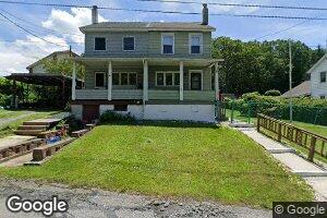24 W Miner St, Coaldale, PA 18218
