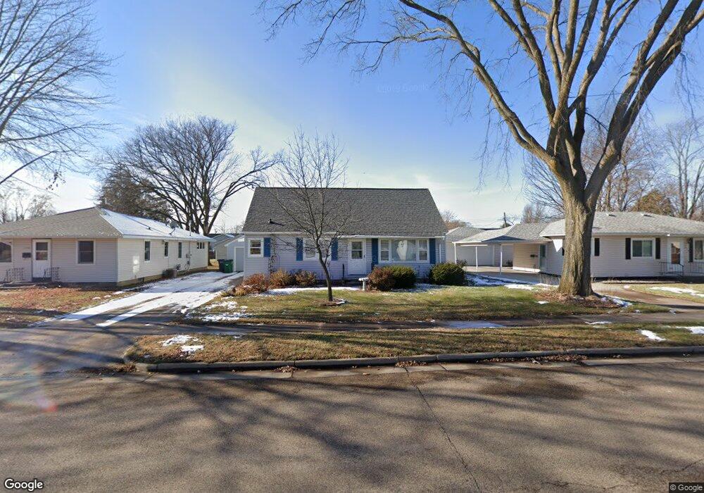 1220 12th St S, Wisconsin Rapids, WI 54494 - photo 1