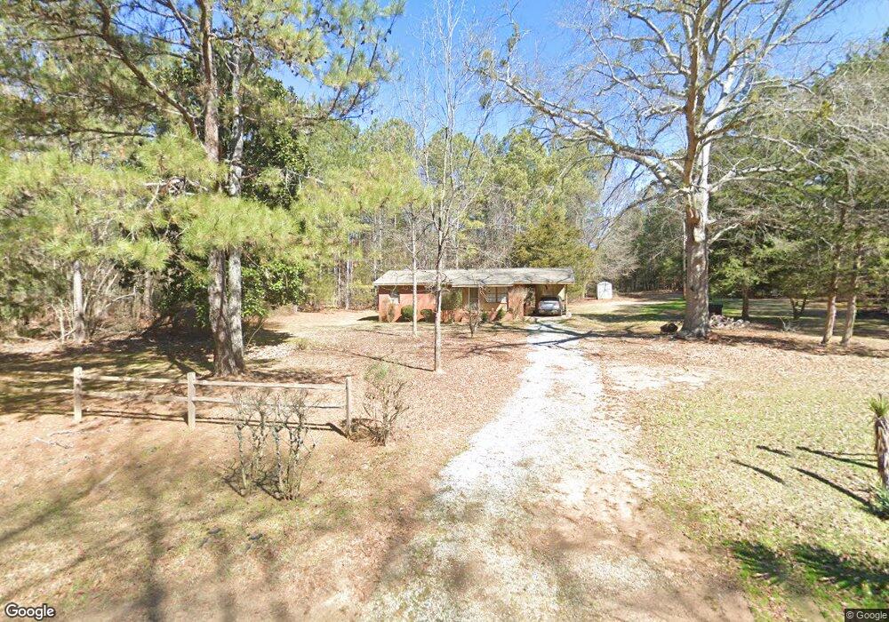 1751 E Paoli Rd, Carlton, GA 30627 - photo 1