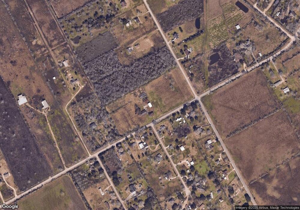 7414 County Road 172, Alvin, TX 77511 - photo 1