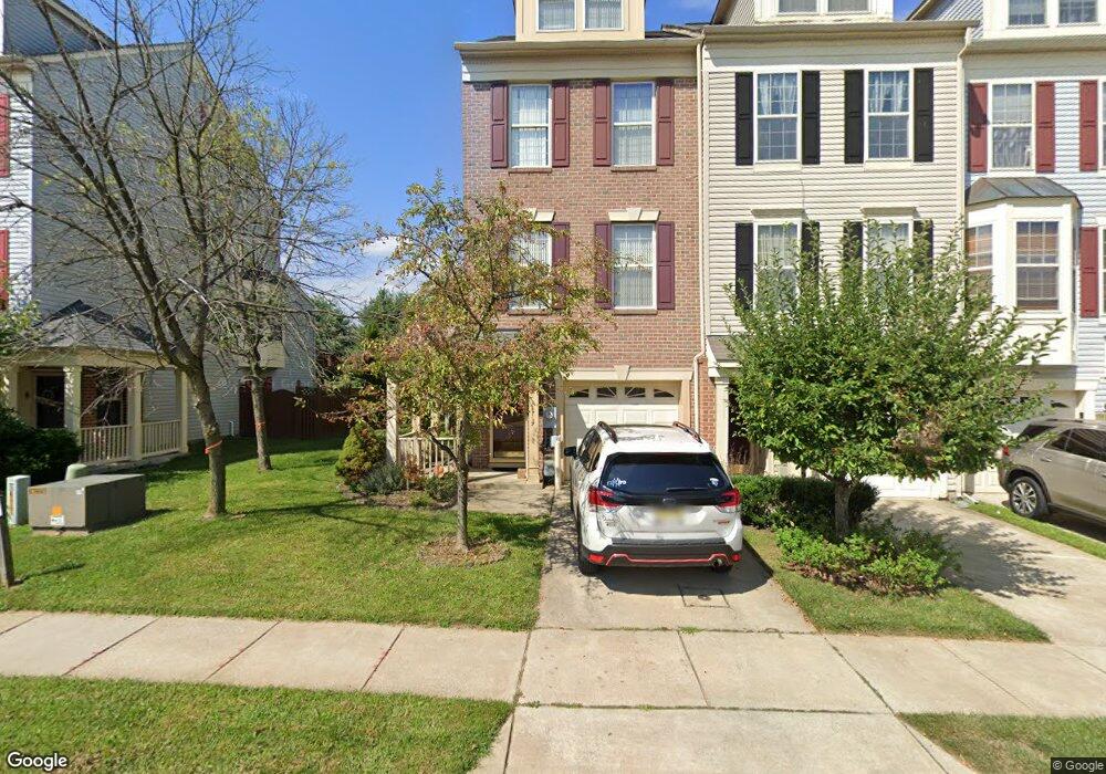 10828 Ephraim Dr, Owings Mills, MD 21117 - photo 1