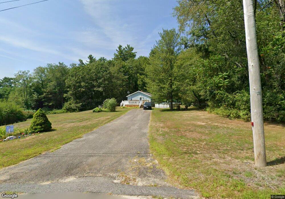 40 Gavin Rd, Templeton, MA 01468 - photo 1