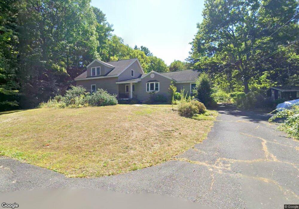 2 Oakwood Ln, Templeton, MA 01468 - photo 1