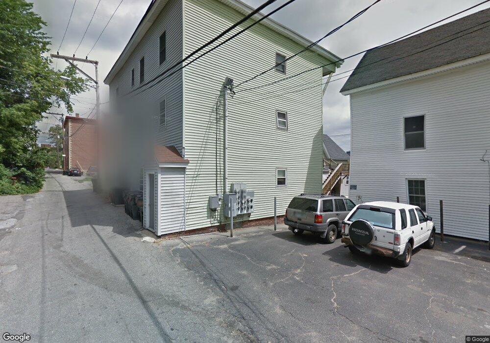 280 Main St unit 11, Manchester, NH 03102 - photo 1