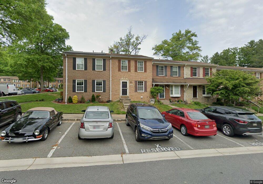 9095 Lambskin Ln, Columbia, MD 21045 - photo 1