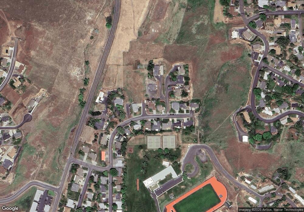 539 NW 21st St, Pendleton, OR 97801 - photo 1