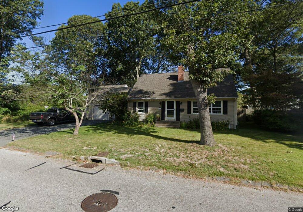 313 Asylum Rd, Warwick, RI 02886 - photo 1