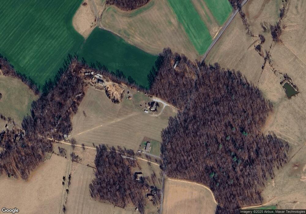 168 N Point School Rd, Waynesboro, VA 22980 - photo 1