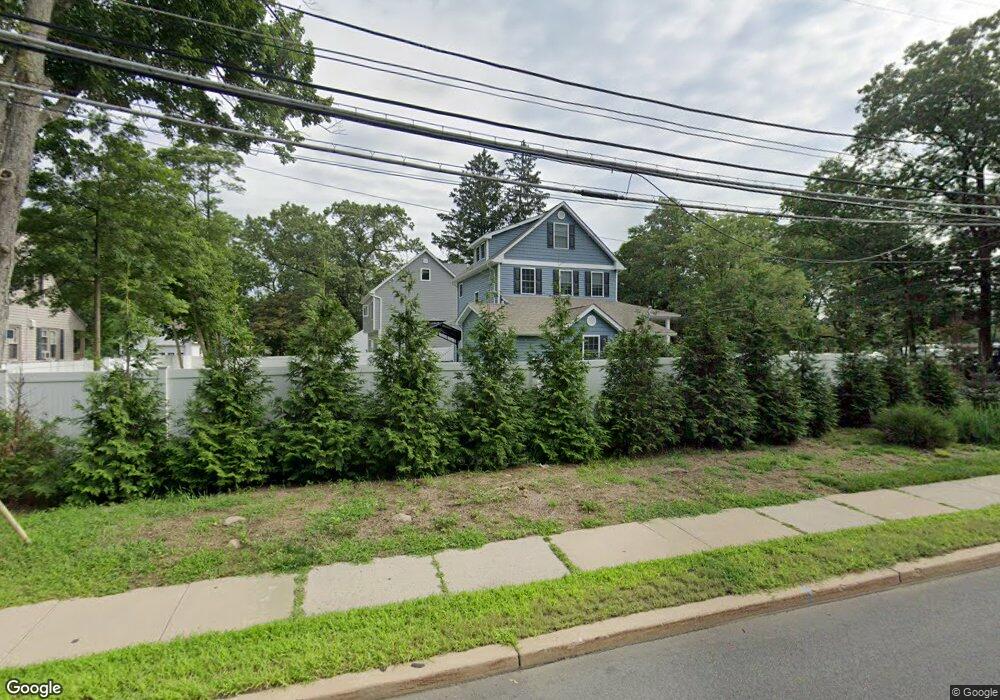 338 W Main St, Denville, NJ 07834 - photo 1