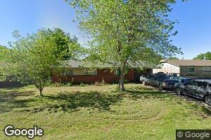 305 W Pawnee Ave, Ochelata, OK 74051