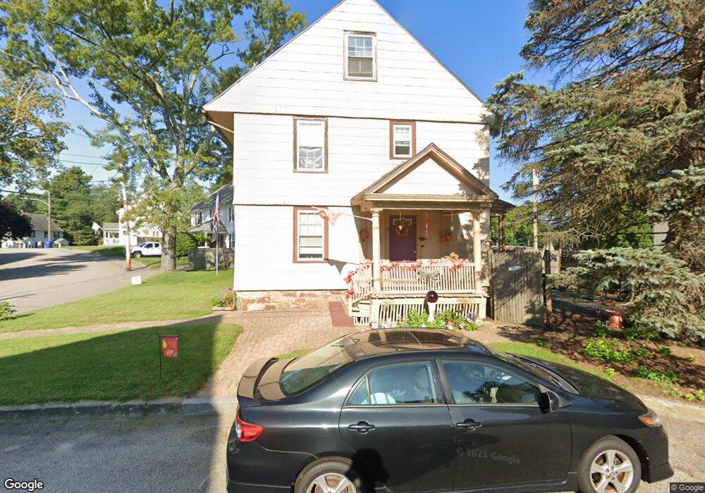 19 Progress St, Hopedale, MA 01747 - photo 1