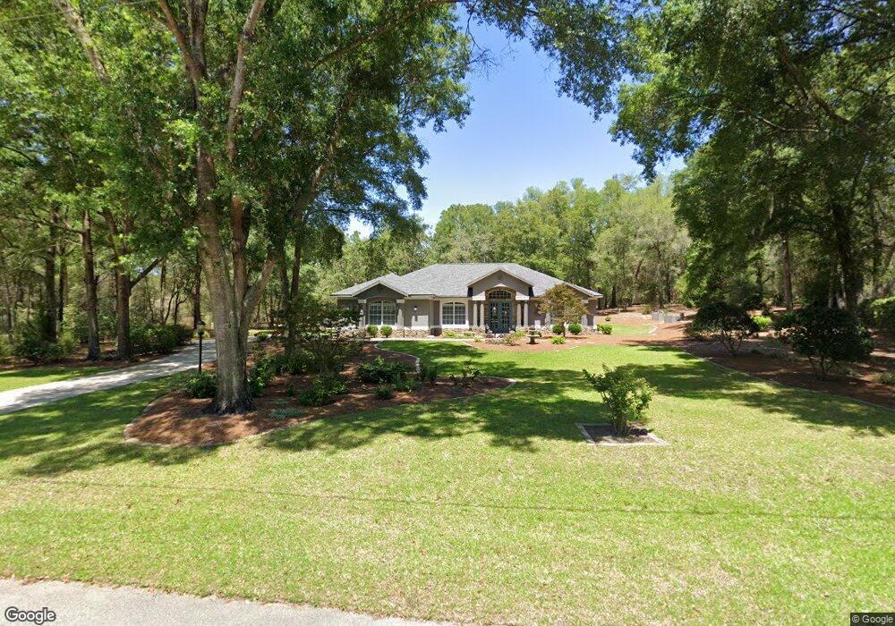 10049 SW 202nd Cir, Dunnellon, FL 34431 - photo 1