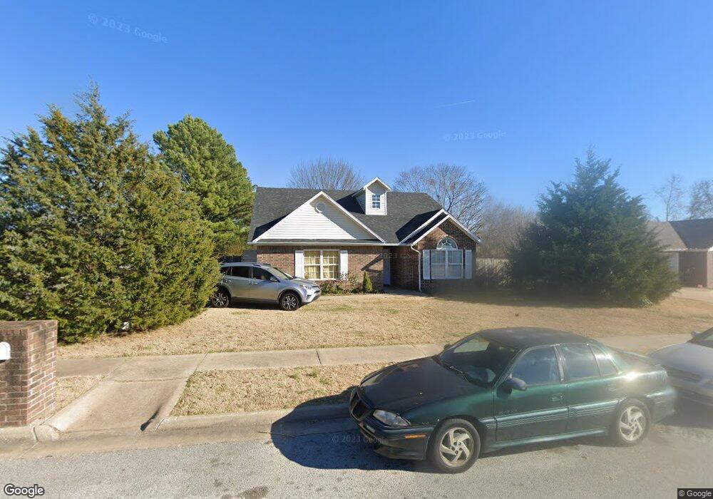 1006 Nelson, Fayetteville, AR 72703 - photo 1