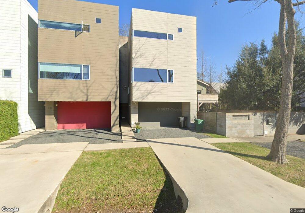 738 Tulane St, Houston, TX 77007 - photo 1