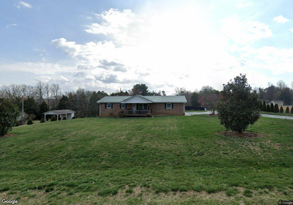 256 Clements Rd, Statesville, NC 28677 - photo 1