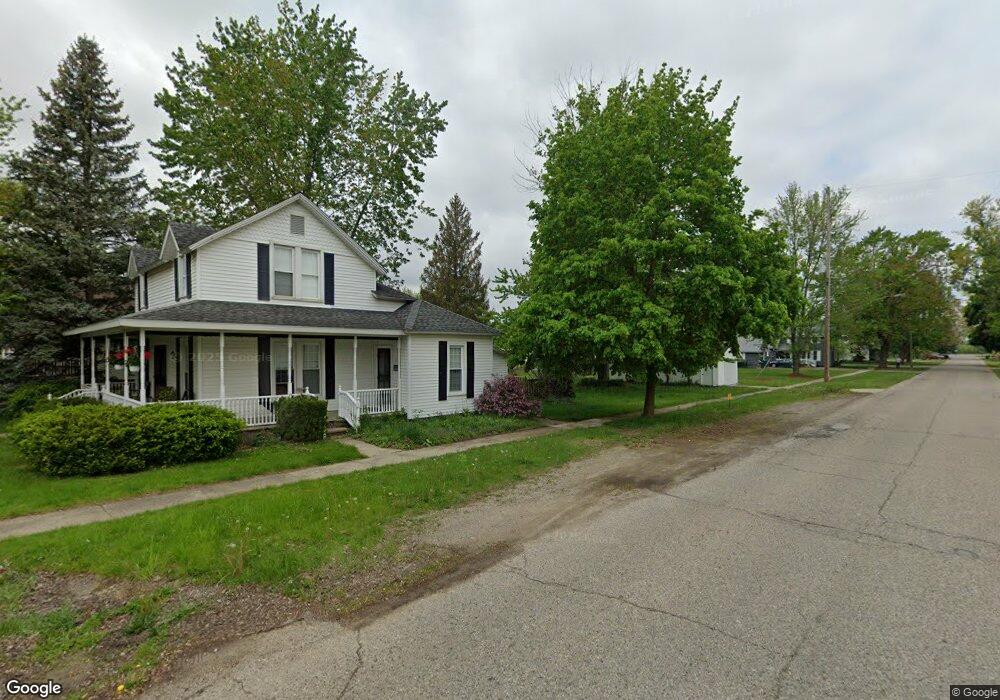 9439 Genesee St, New Lothrop, MI 48460 - photo 1