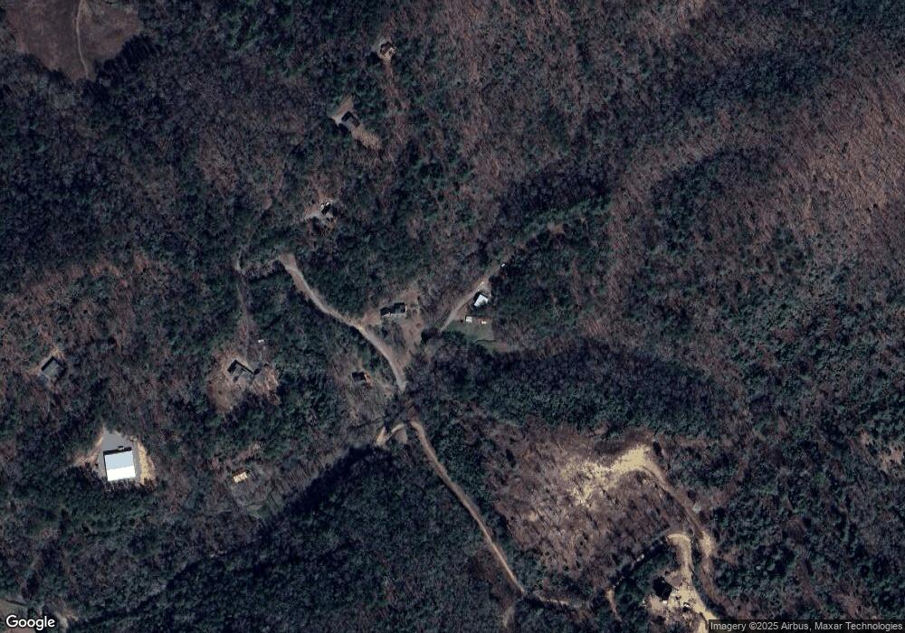 00 Holly Ln, Mineral Bluff, GA 30559 - photo 1
