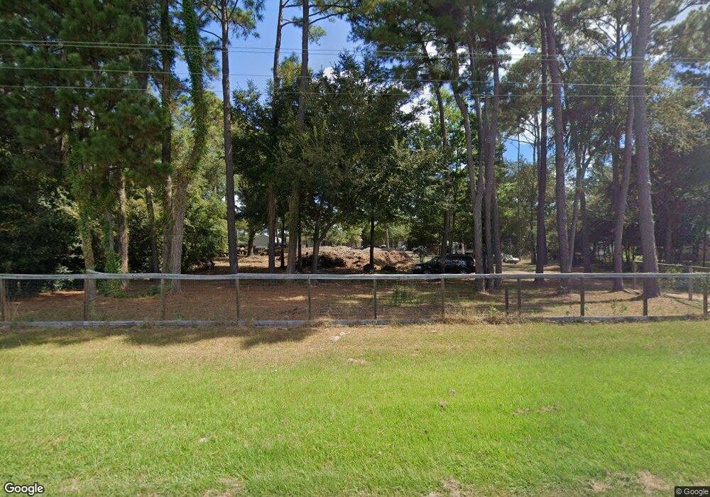 26254 Rice Rd, Hockley, TX 77447 - photo 1
