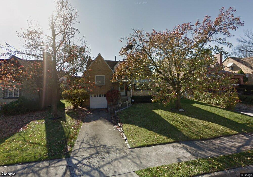 38 W Maplewood Ave, Dayton, OH 45405 - photo 1