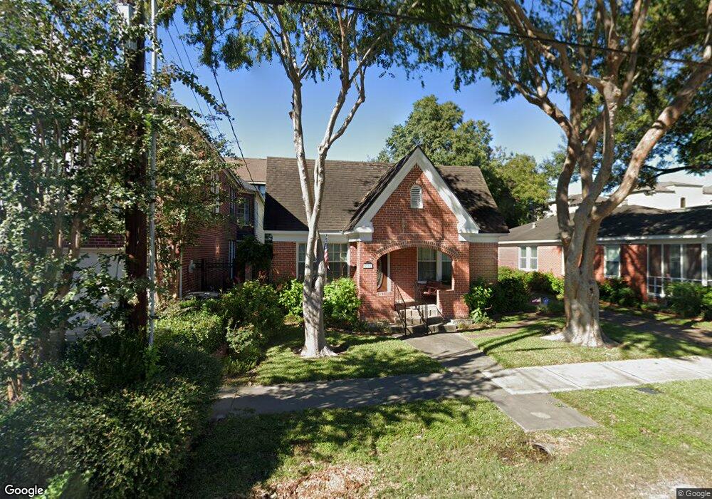 1718 Indiana St, Houston, TX 77006 - photo 1