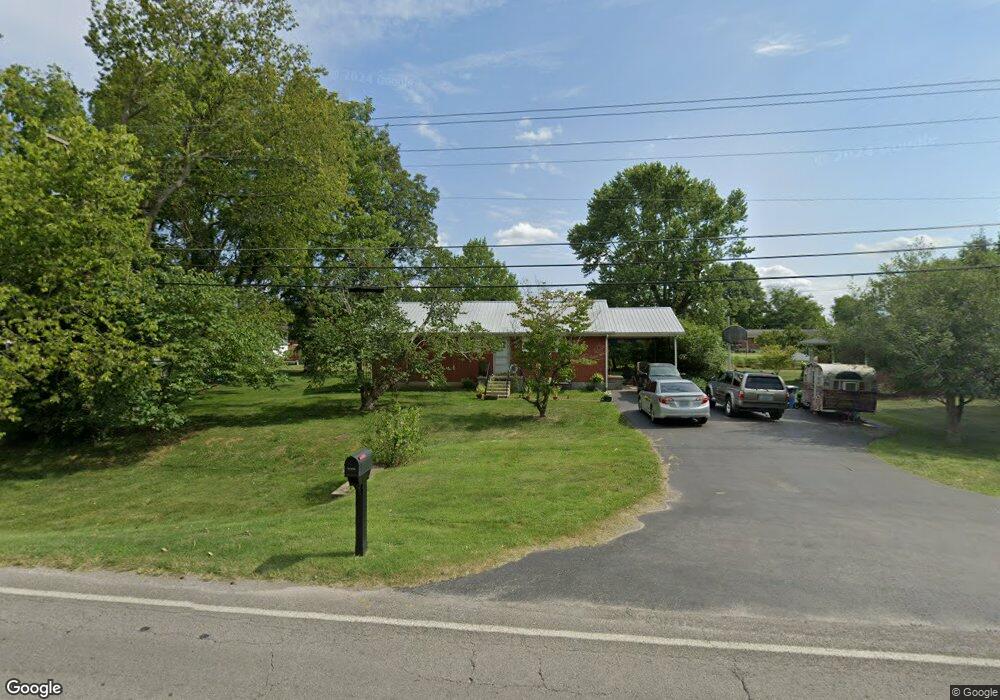 1006 MacKville Rd, Harrodsburg, KY 40330 - photo 1