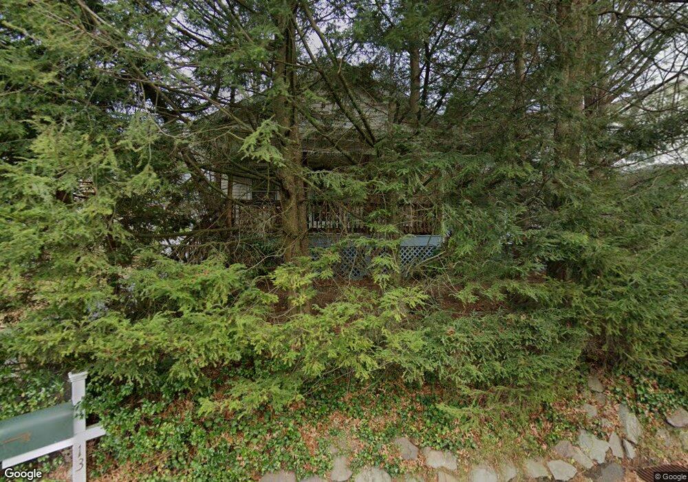 13 N Lehigh St, Shavertown, PA 18708 - photo 1