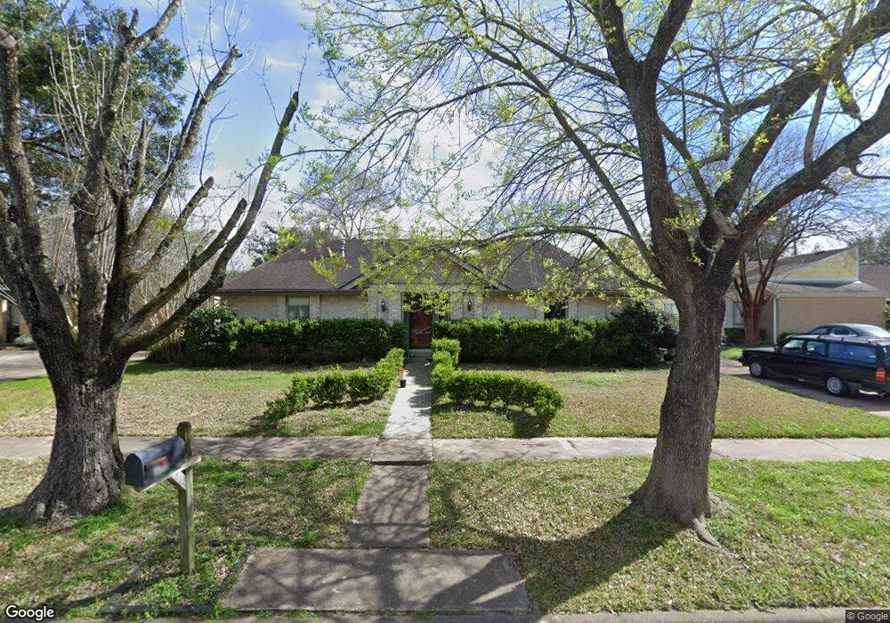 5611 Blackjack Ln, Houston, TX 77088 - photo 1