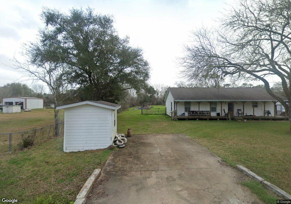 1407 Lilley Rd, Alvin, TX 77511 - photo 1