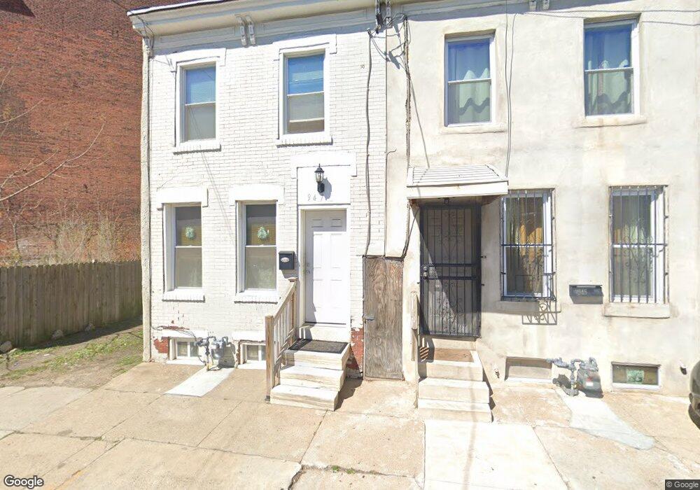 947 Newton Ave, Camden, NJ 08103 - photo 1