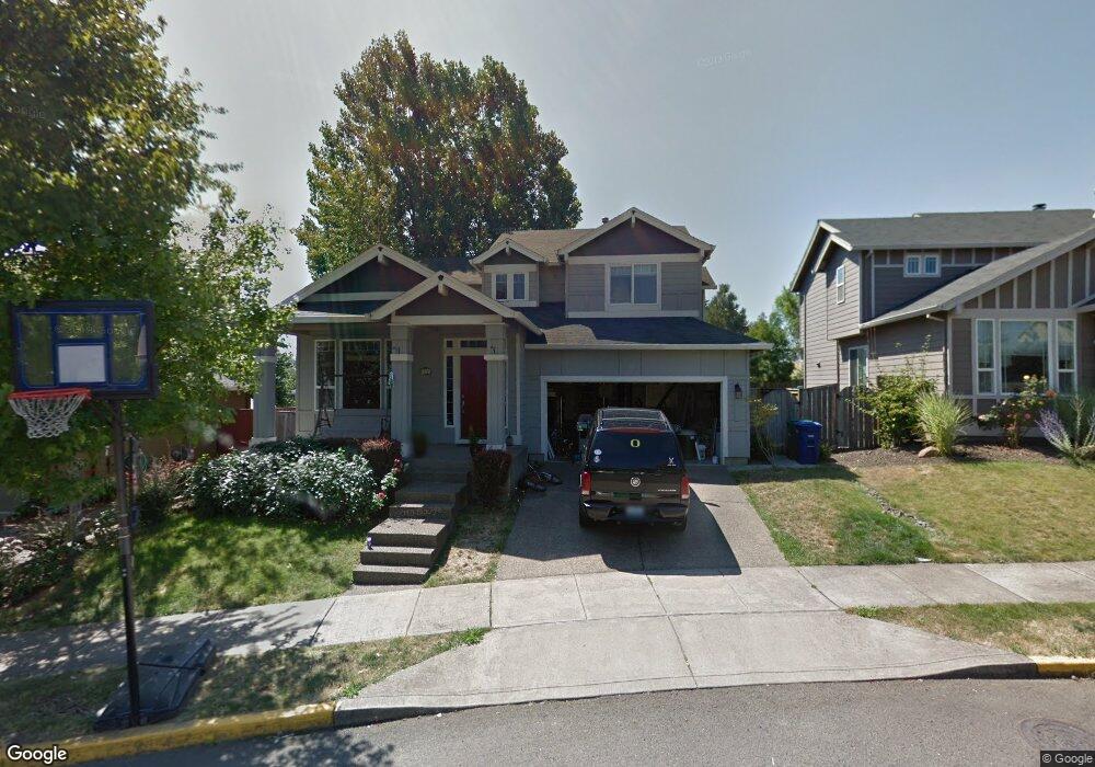 13715 SE 153rd Dr, Clackamas, OR 97015 - photo 1