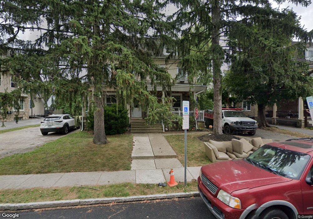 135 Grandview Rd, Ardmore, PA 19003 - photo 1