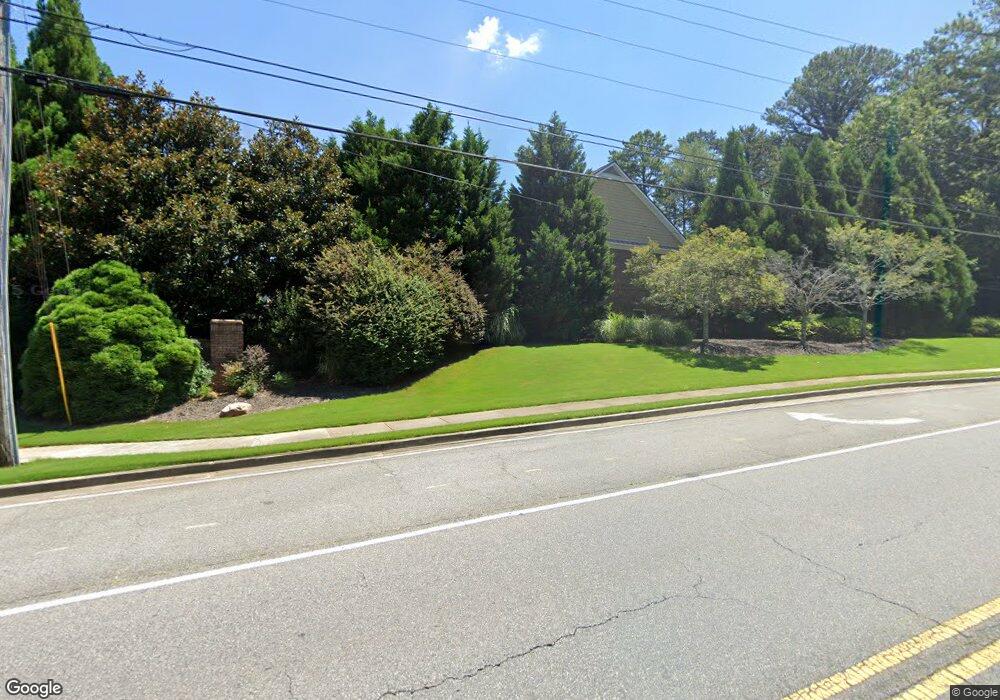 10405 Park Walk Point unit 10405, Alpharetta, GA 30022 - photo 1