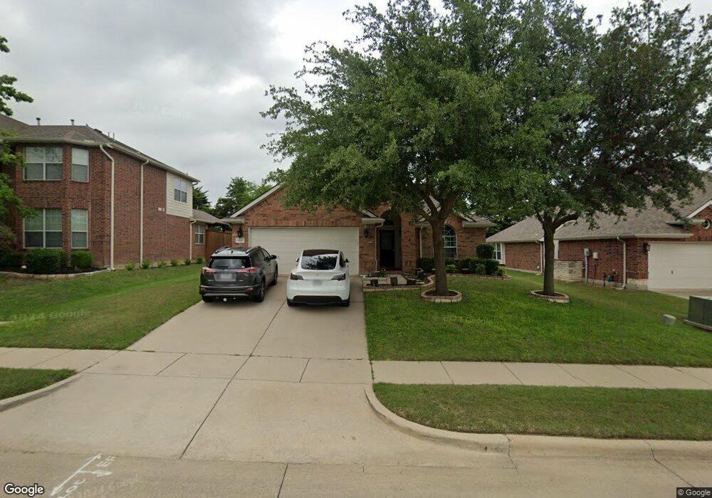 1221 Cedar Branch Dr, Wylie, TX 75098 - photo 1