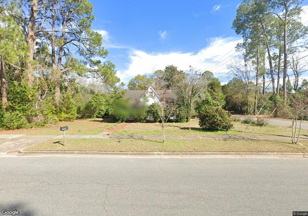 212 S Harney St, Camilla, GA 31730 - photo 1