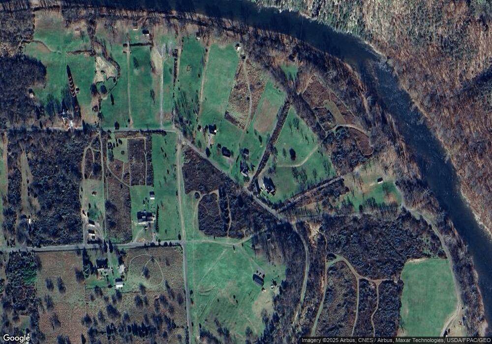 213 Lazy River Rd, Green Spring, WV 26722 - photo 1